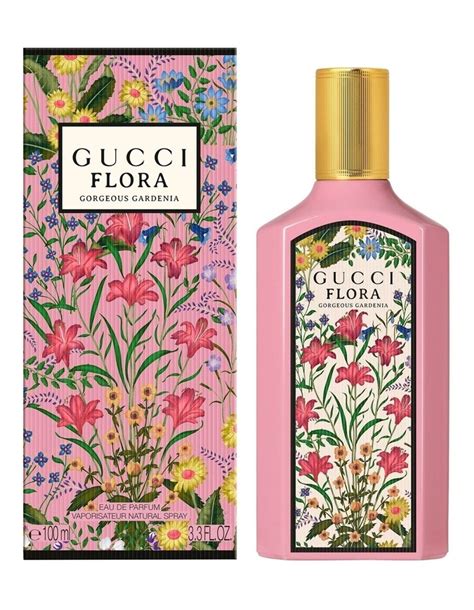 gucci men's perfume myer|gucci flora gorgeous gardenia myer.